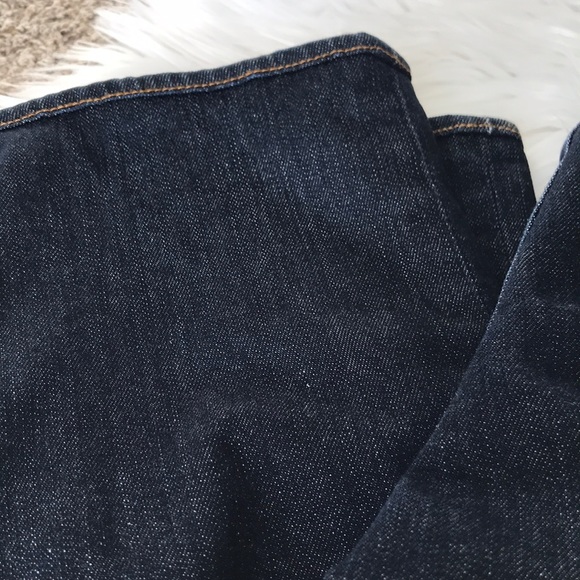 J.Crew Matchstick Denim - Picture 8 of 8